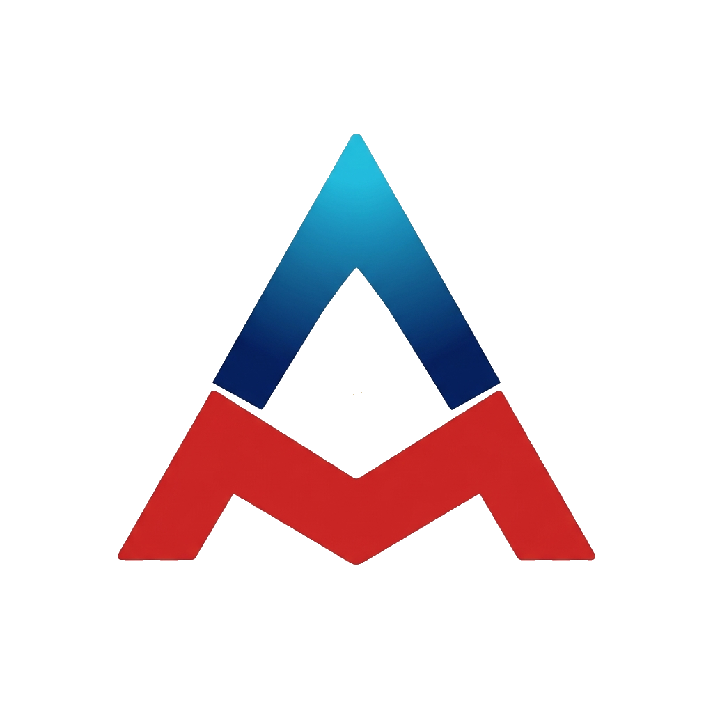 AM Celestial Logo