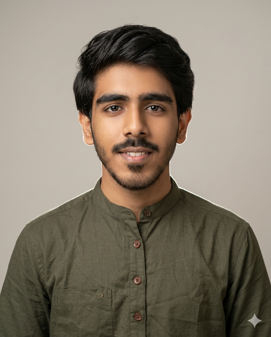 Aditya Mogha